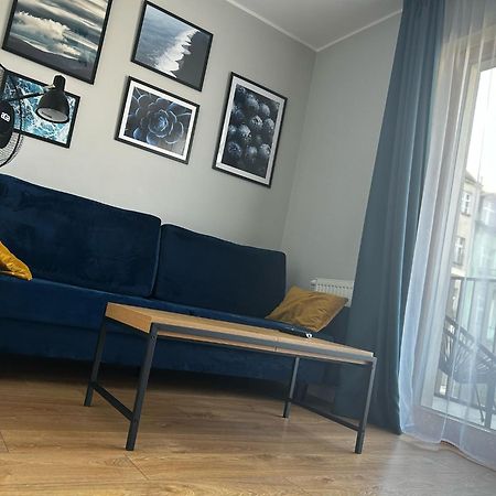 Luksusowy Apartament Z Parkingiem I Klimatyzacja W Samym Centrum Wroclawia מראה חיצוני תמונה