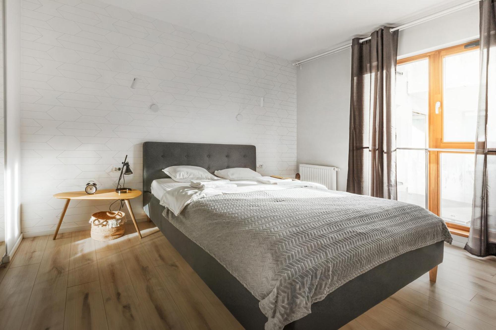 Luksusowy Apartament Z Parkingiem I Klimatyzacja W Samym Centrum Wroclawia מראה חיצוני תמונה