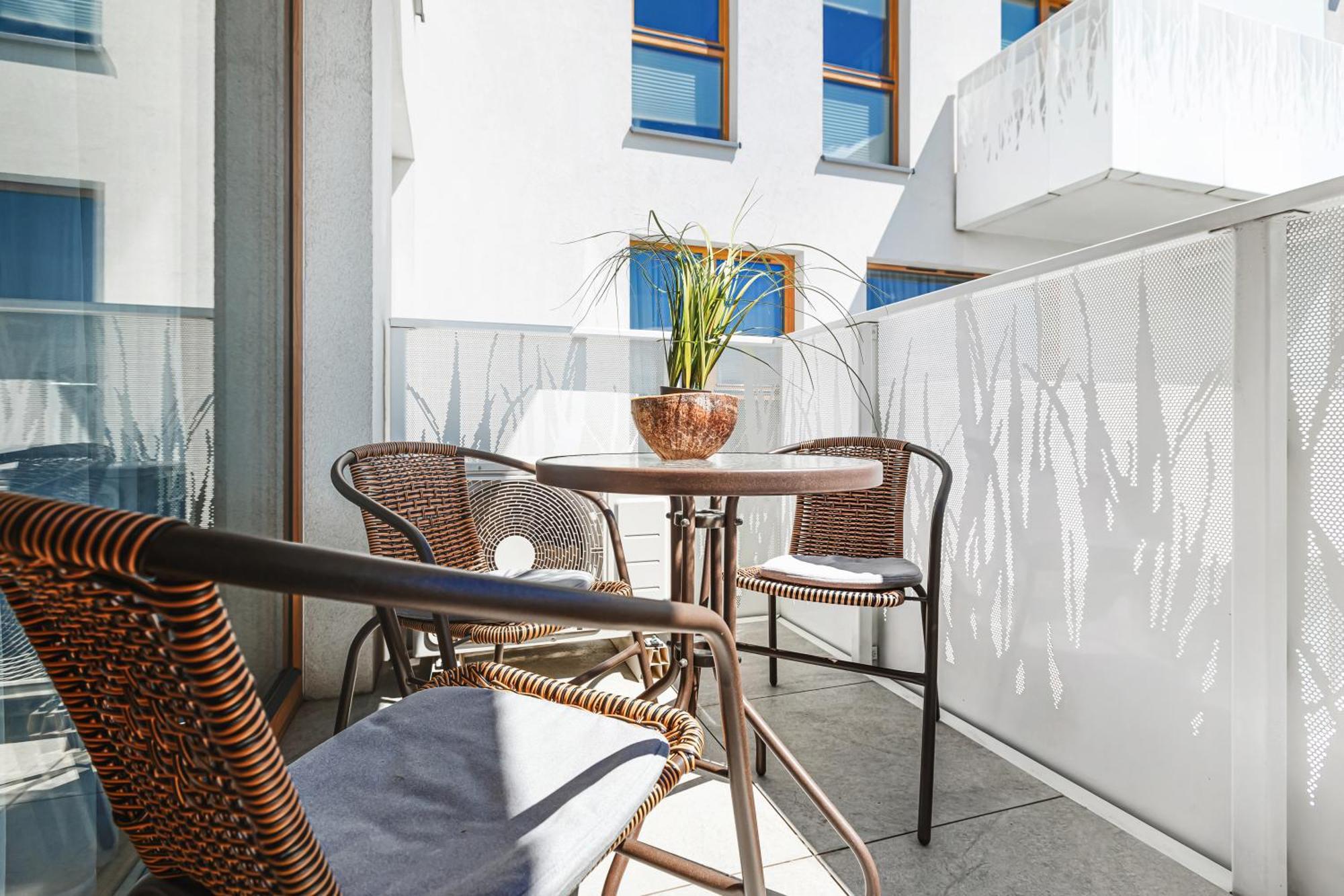Luksusowy Apartament Z Parkingiem I Klimatyzacja W Samym Centrum Wroclawia מראה חיצוני תמונה