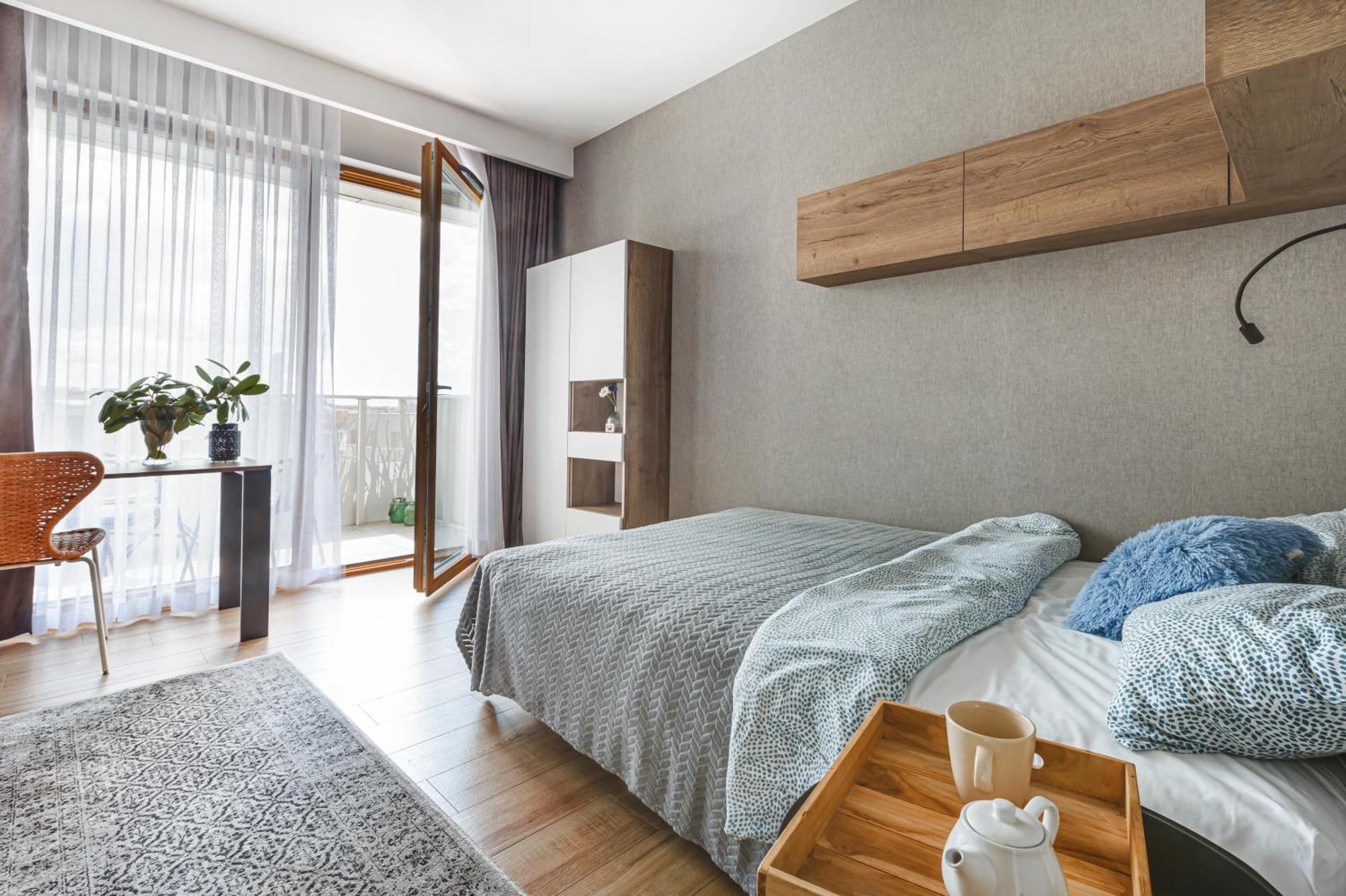 Luksusowy Apartament Z Parkingiem I Klimatyzacja W Samym Centrum Wroclawia מראה חיצוני תמונה