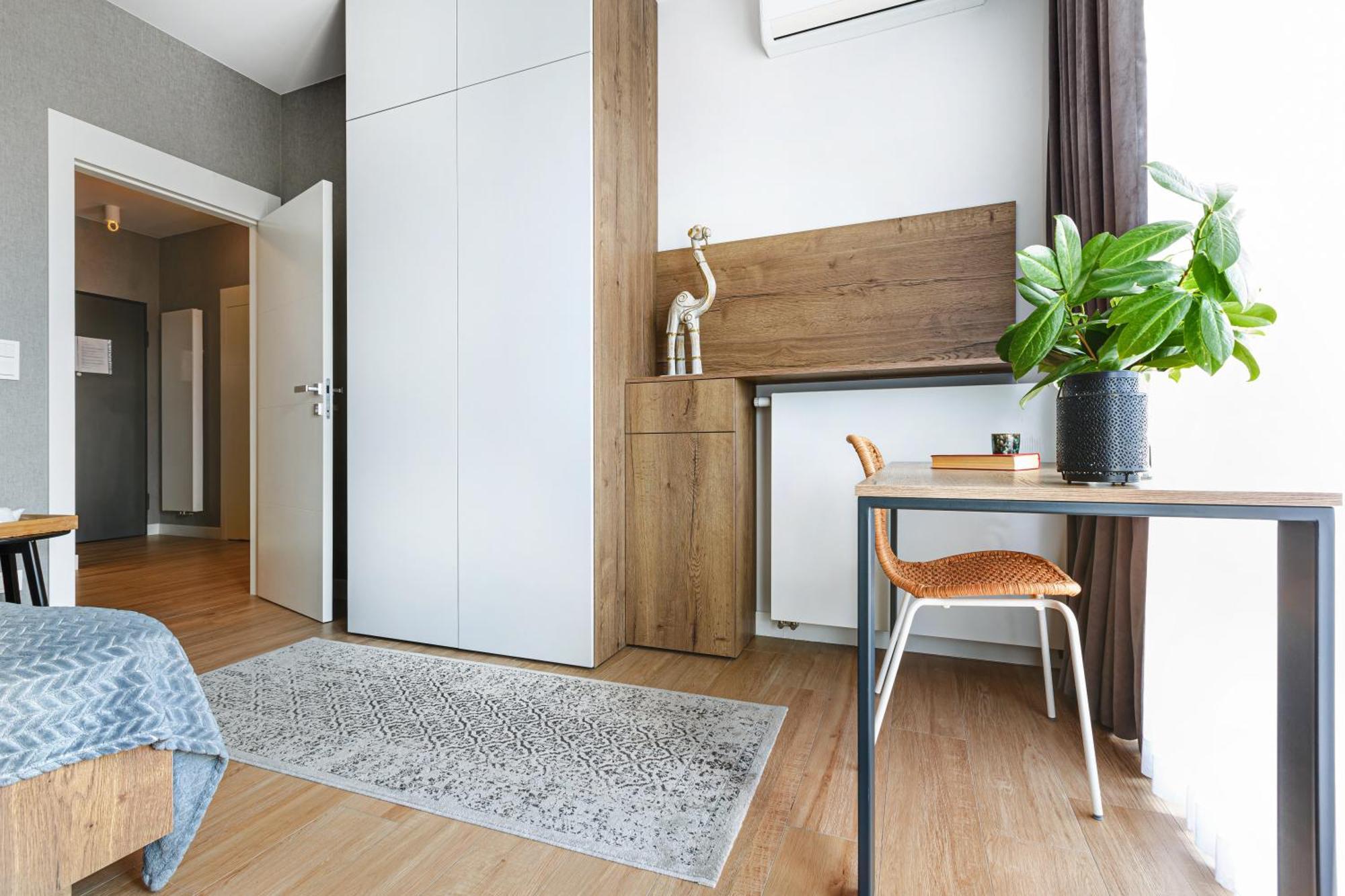 Luksusowy Apartament Z Parkingiem I Klimatyzacja W Samym Centrum Wroclawia מראה חיצוני תמונה