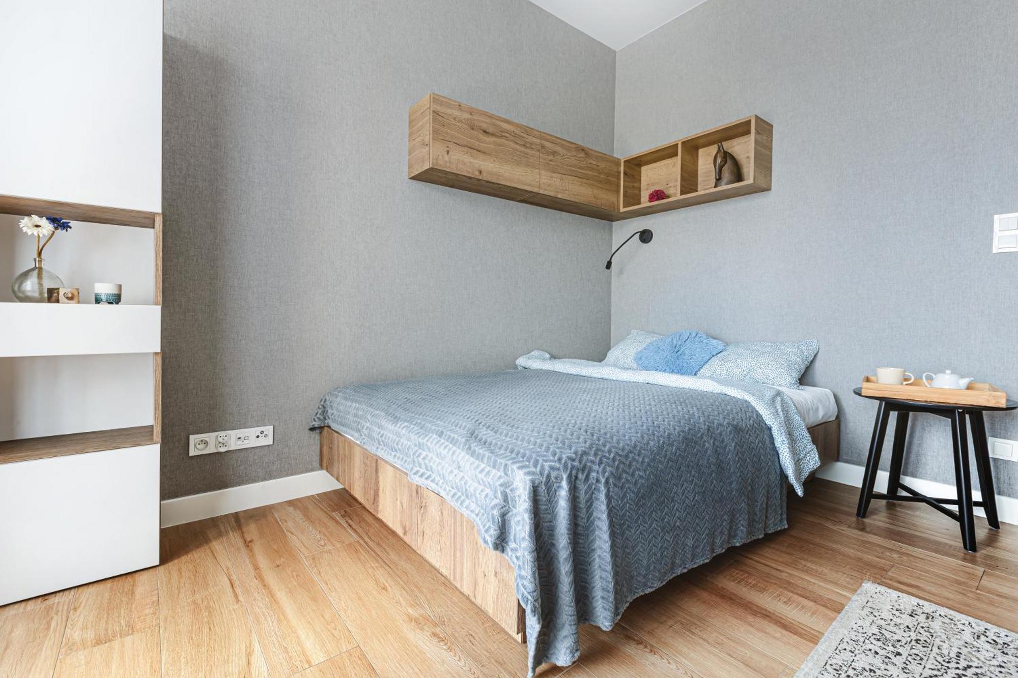 Luksusowy Apartament Z Parkingiem I Klimatyzacja W Samym Centrum Wroclawia מראה חיצוני תמונה
