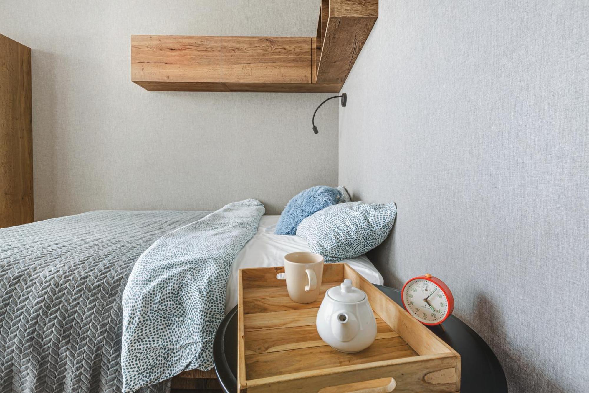 Luksusowy Apartament Z Parkingiem I Klimatyzacja W Samym Centrum Wroclawia מראה חיצוני תמונה