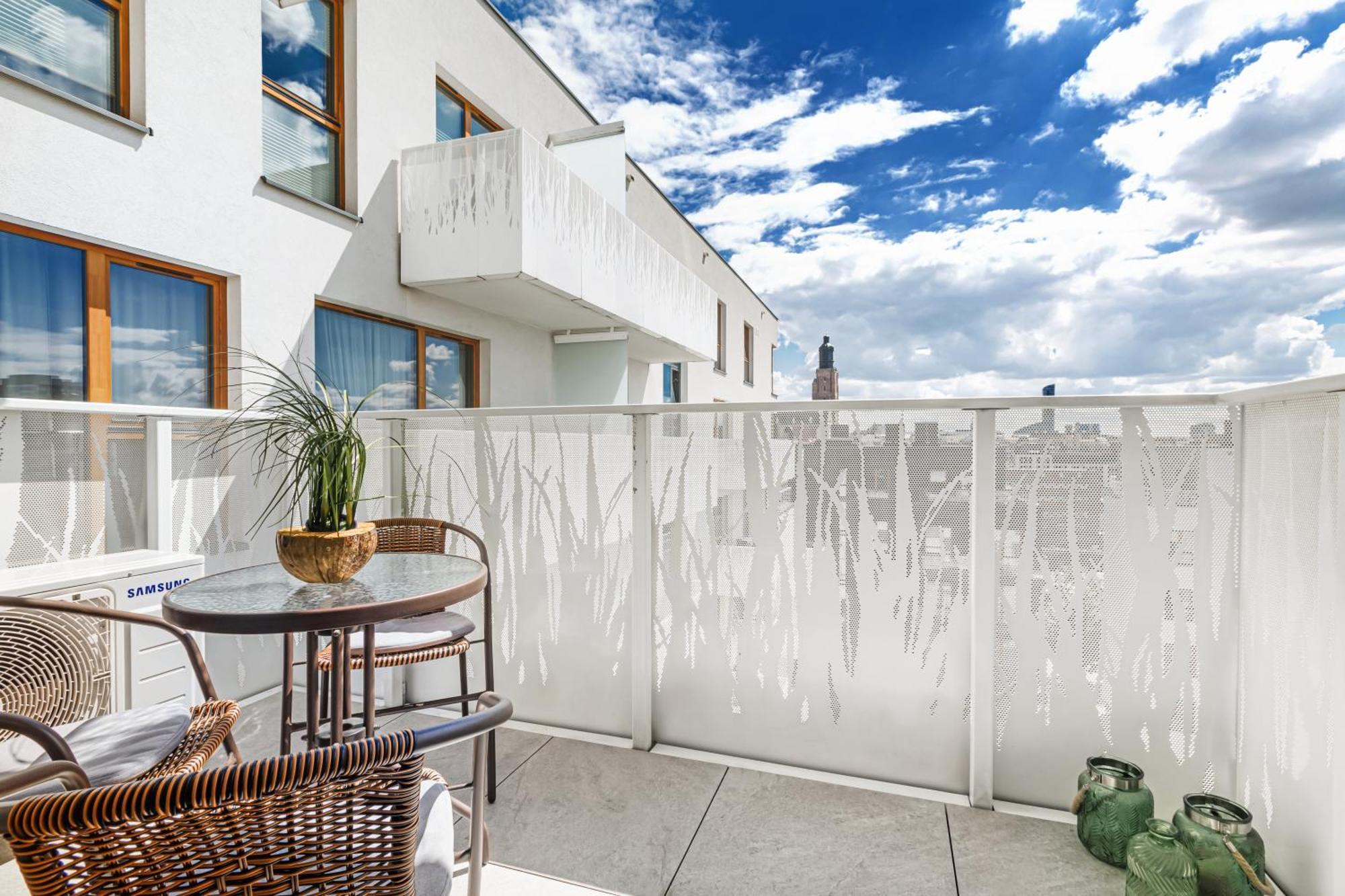 Luksusowy Apartament Z Parkingiem I Klimatyzacja W Samym Centrum Wroclawia מראה חיצוני תמונה