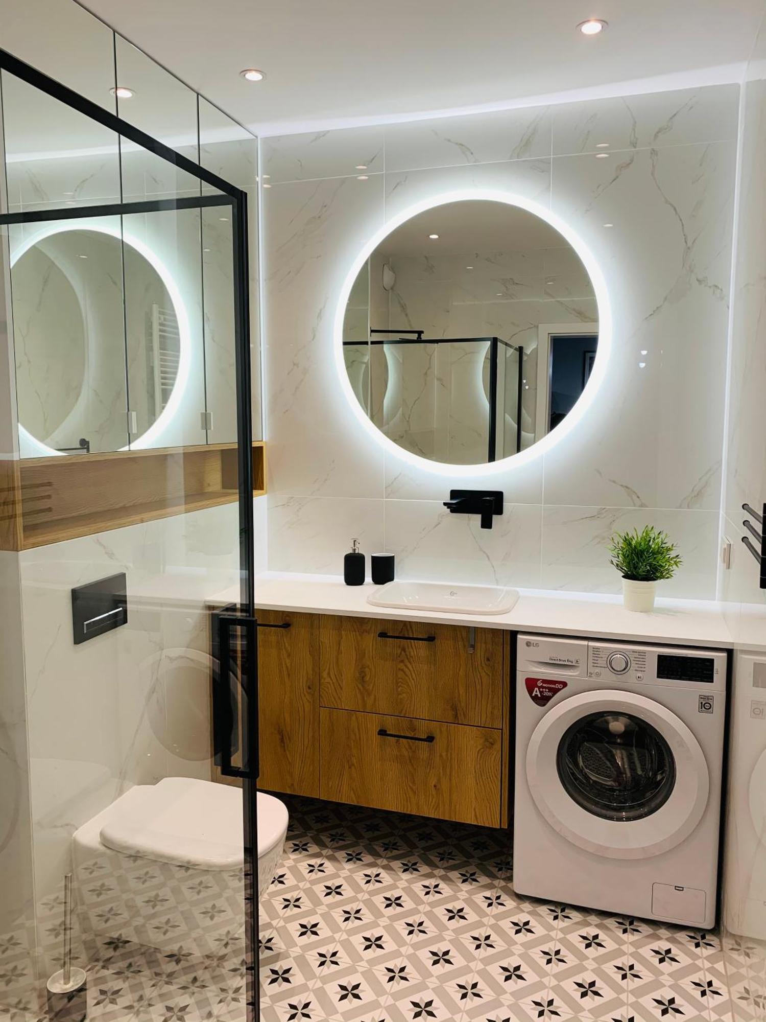 Luksusowy Apartament Z Parkingiem I Klimatyzacja W Samym Centrum Wroclawia מראה חיצוני תמונה