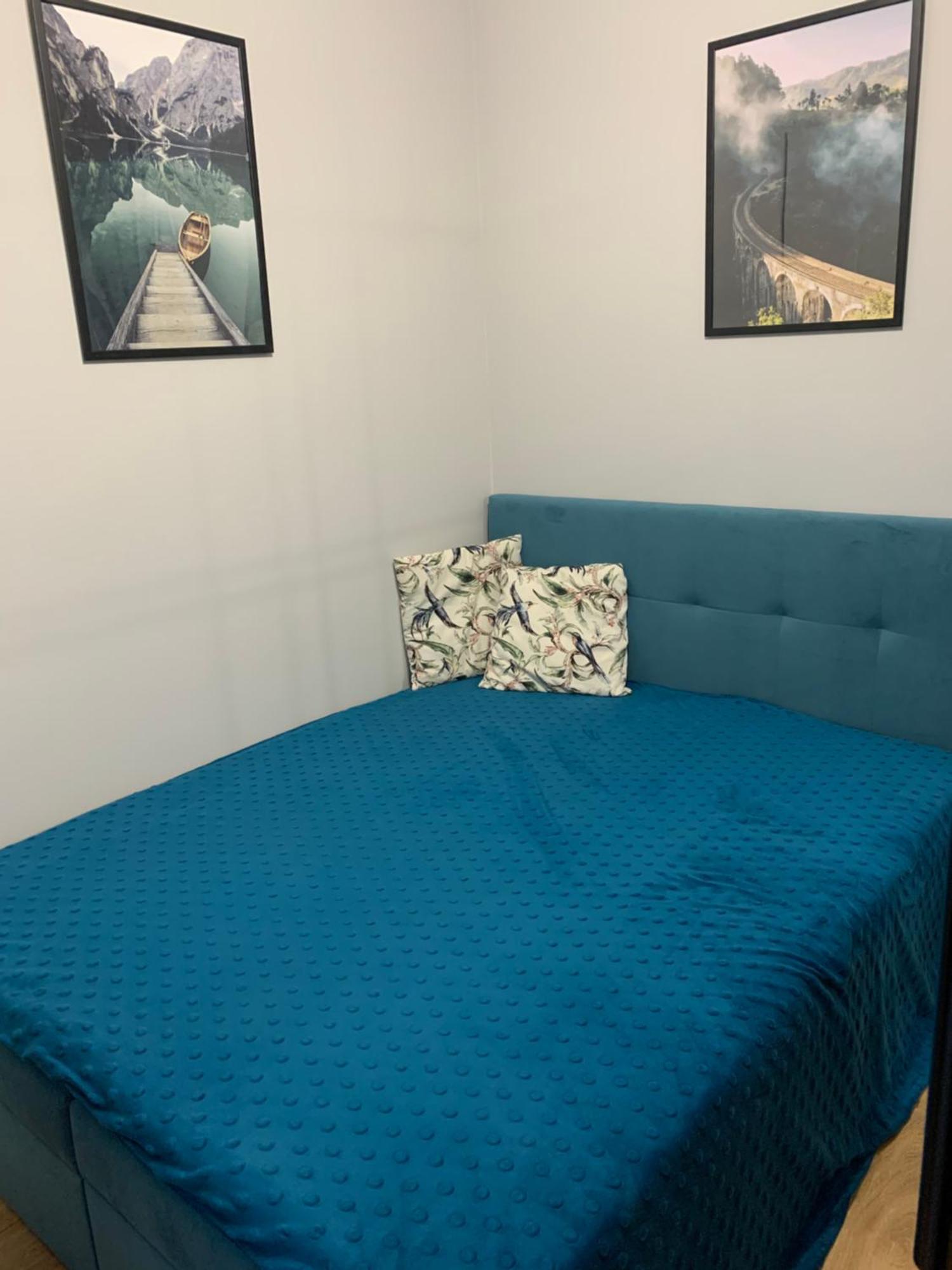 Luksusowy Apartament Z Parkingiem I Klimatyzacja W Samym Centrum Wroclawia מראה חיצוני תמונה