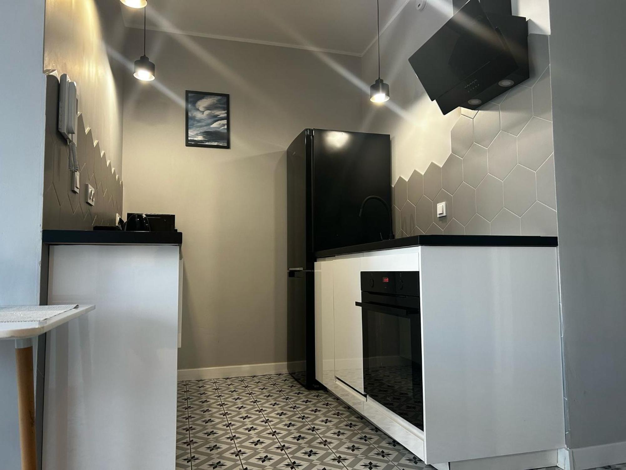 Luksusowy Apartament Z Parkingiem I Klimatyzacja W Samym Centrum Wroclawia מראה חיצוני תמונה
