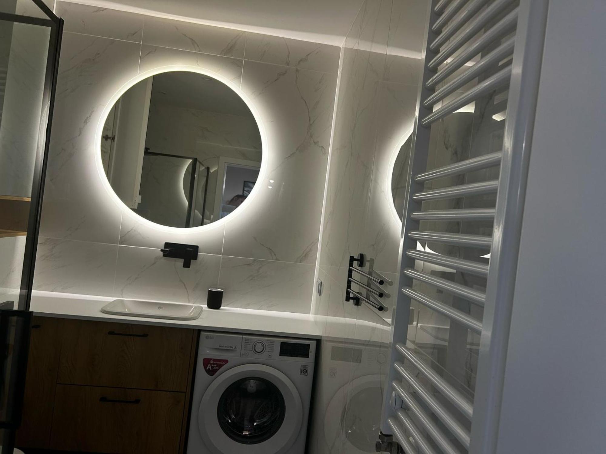 Luksusowy Apartament Z Parkingiem I Klimatyzacja W Samym Centrum Wroclawia מראה חיצוני תמונה